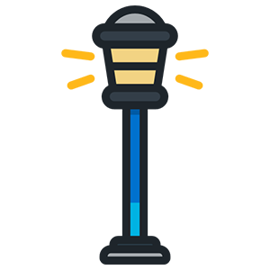 Street Lighting Automation