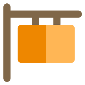 Public Amenities Indication