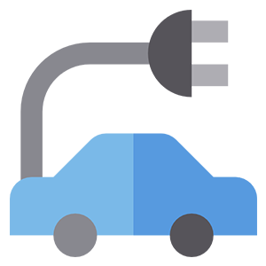 Electric Powered Vehicles